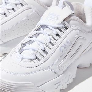 Brand new FILA distributors women